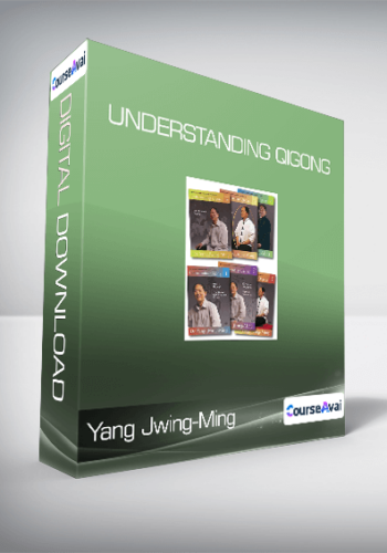 Yang Jwing-Ming – Understanding Qigong