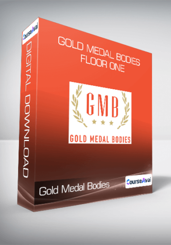 Gold Medal Bodies – Floor One