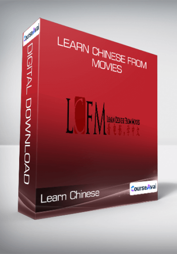 Learn Chinese From Movies