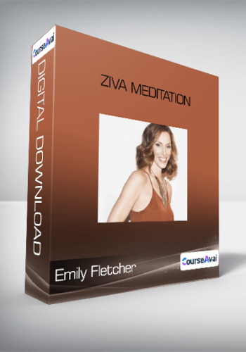 Emily Fletcher – Ziva Meditation