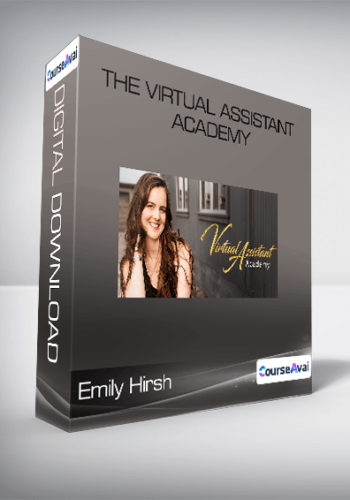 Emily Hirsh – The Virtual Assistant Academy