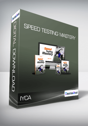 IYCA – Speed Testing Mastery
