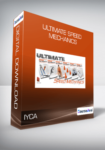 IYCA - Ultimate Speed Mechanics