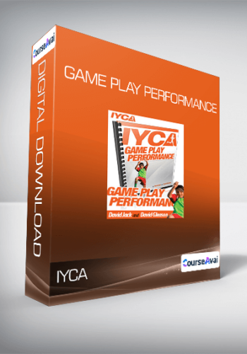IYCA – Game Play Performance
