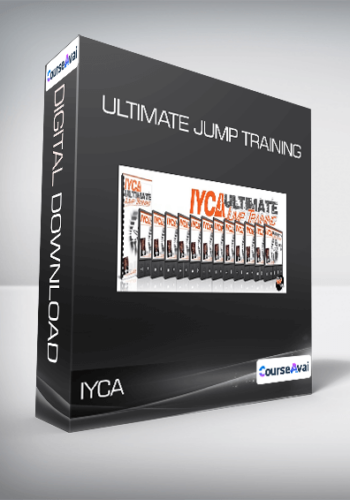IYCA – Ultimate Jump Training