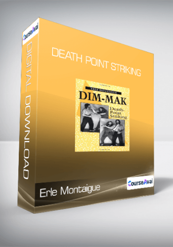 Erle Montaigue – Death Point Striking