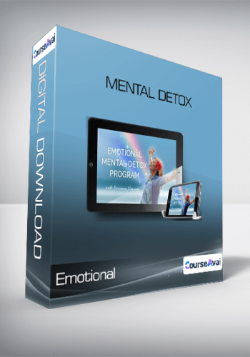Emotional-Mental Detox