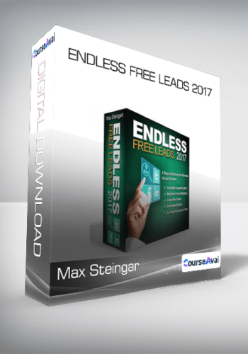 Max Steingar – Endless Free Leads 2017