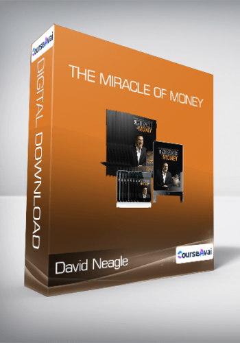 David Neagle – The Miracle Of Money