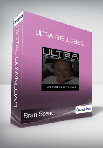 Brain Speak - Ultra Intelligence