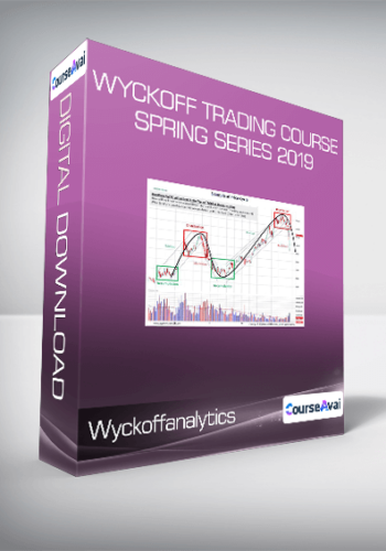 Wyckoffanalytics - Wyckoff Trading Course - Spring Series 2019