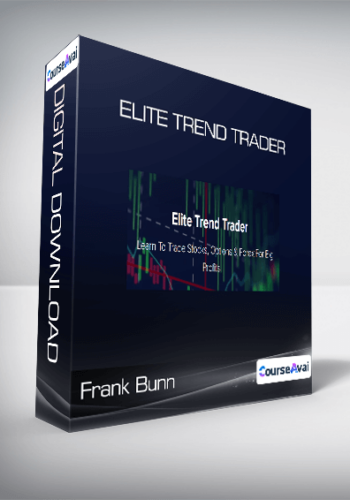 Frank Bunn – Elite Trend Trader