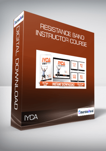 IYCA – Resistance Band Instructor Course