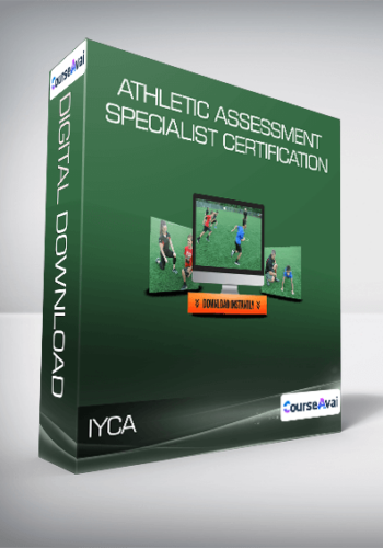IYCA - Athletic Assessment Specialist Certification