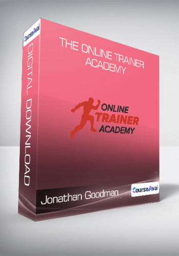 Jonathan Goodman – The Online Trainer Academy