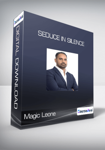 Magic Leone  – Seduce In Silence