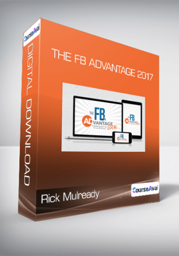 Rick Mulready – The FB ADvantage 2017