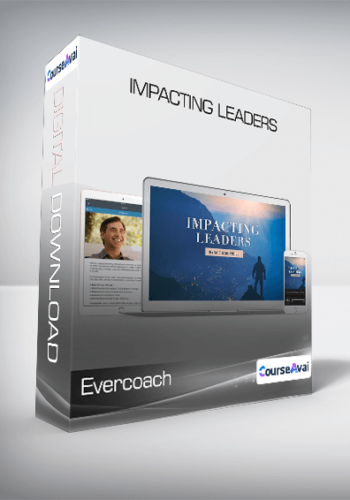 Evercoach – Impacting Leaders