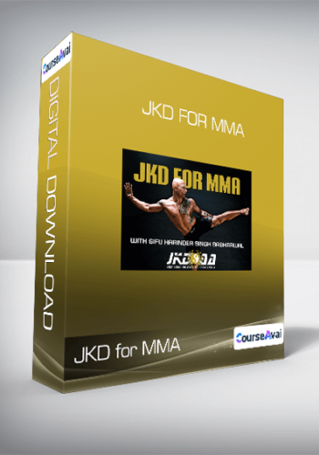 JKD For MMA