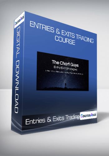 Entries & Exits Trading Course