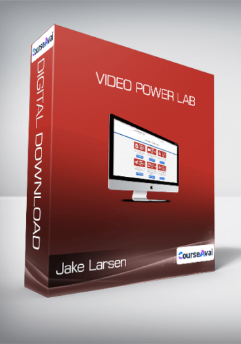 Jake Larsen – Video Power Lab