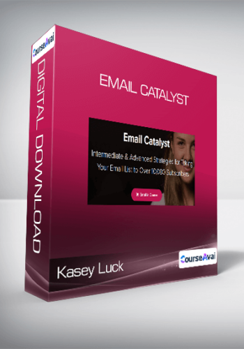 Kasey Luck – Email Catalyst