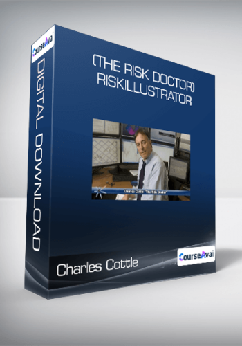 Charles Cottle (The Risk Doctor) – RiskIllustrator