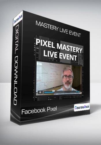 Facebook Pixel Mastery Live Event