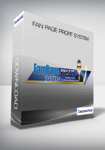 Fan Page Profit System