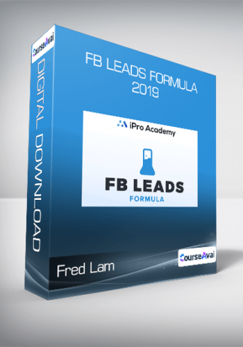 Fred Lam – FB Leads Formula 2019