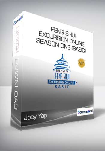 Joey Yap – Feng Shui Excursion Online Season One (Basic)