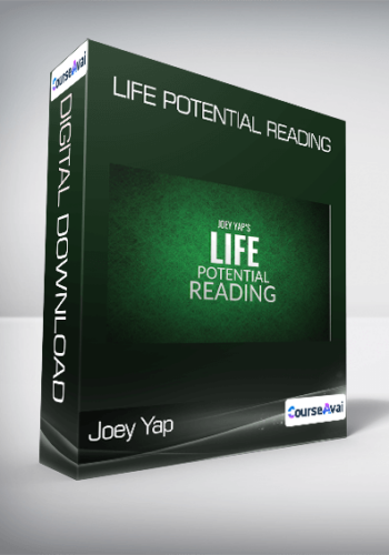 Joey Yap – Life Potential Reading