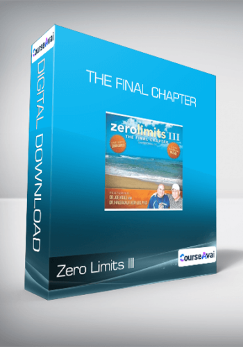 Zero Limits III – The Final Chapter