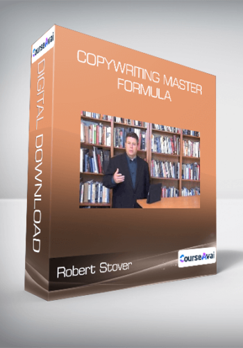 Robert Stover – Copywriting Master Formula