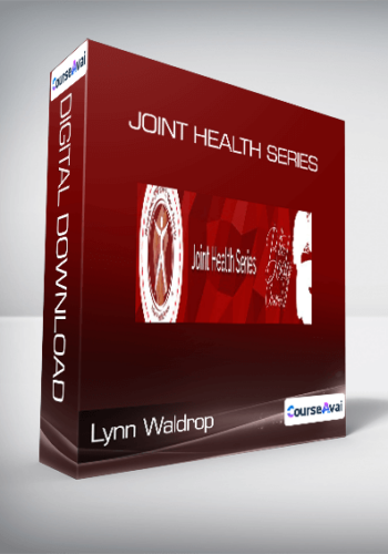 Lynn Waldrop – Joint Health Series