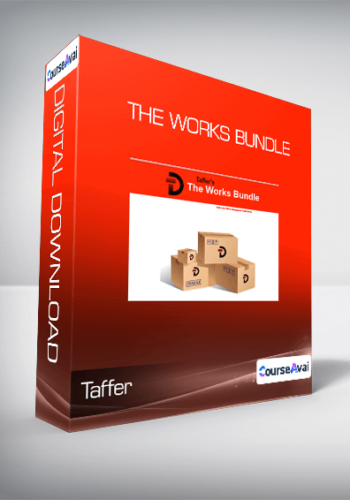 Taffer – The Works Bundle