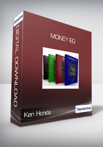 Ken Honda – Money EQ