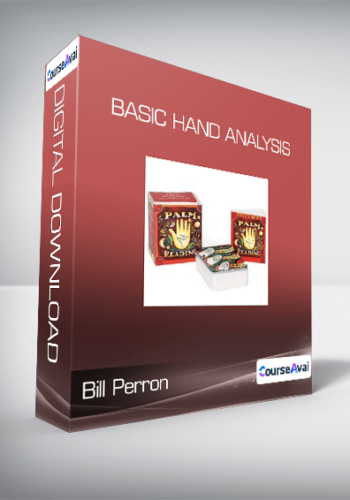 Bill Perron - Basic Hand Analysis