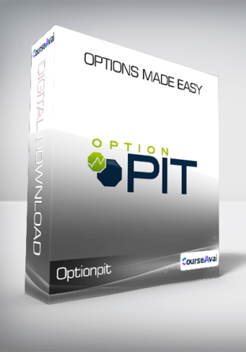 Optionpit – Options Made Easy