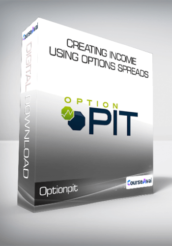 Optionpit – Creating Income Using Options Spreads