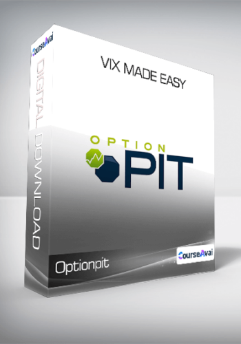 Optionpit – VIX Made Easy