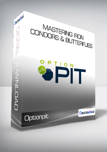 Optionpit – Mastering Iron Condors & Butterflies