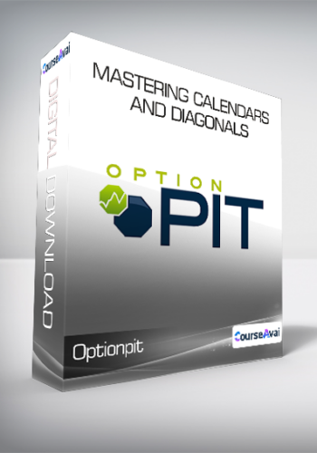 Optionpit – Mastering Calendars And Diagonals