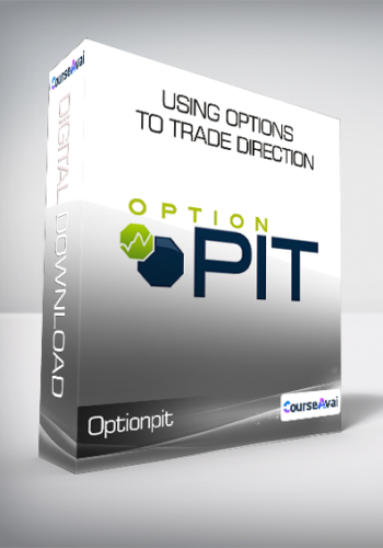 Optionpit - Using Options to Trade Direction