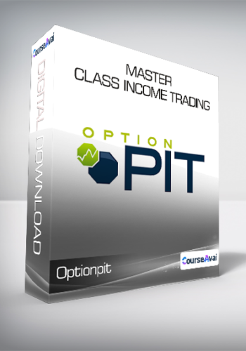 Optionpit – Master Class Income Trading
