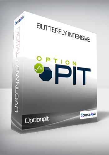 Optionpit – Butterfly Intensive