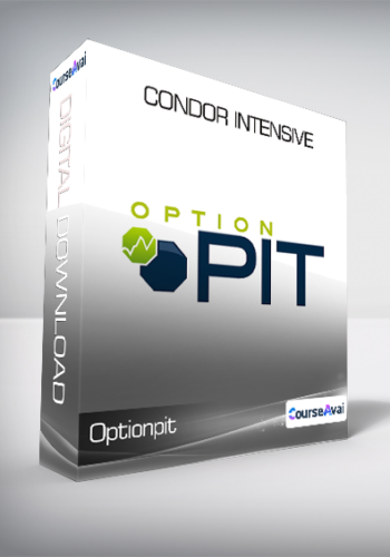 Optionpit – Condor Intensive
