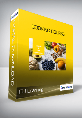 ITU Learning - Cooking Course