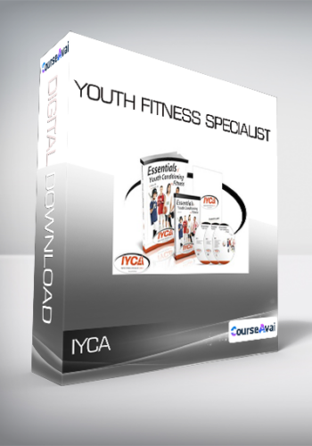 IYCA – Youth Fitness Specialist