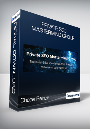 Chase Reiner – Private SEO Mastermind Group